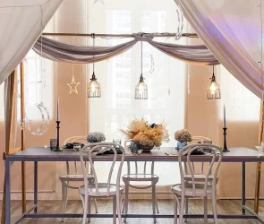 singapore event space