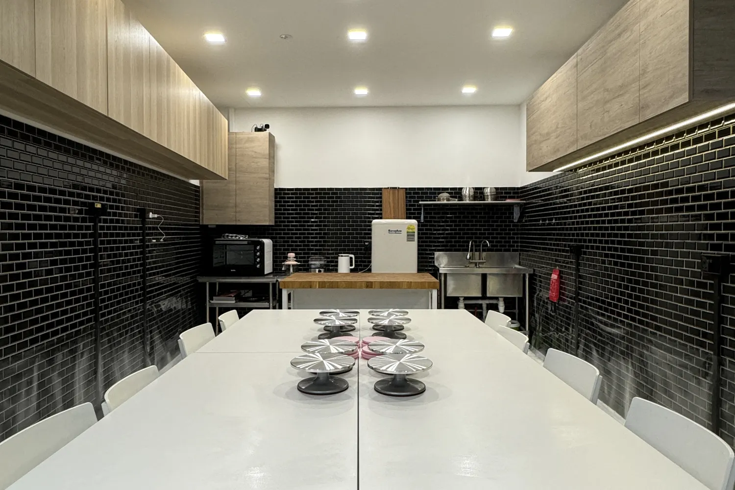 4 Charming Baking Studios For Rent In Singapore